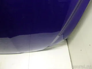 T4A13702 Jaguar Капот Jaguar XF 260 Арт E52576019, вид 6