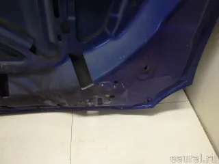 T4A13702 Jaguar Капот Jaguar XF 260 Арт E52576019, вид 10
