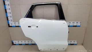 T4A1370 Jaguar Дверь задняя правая Jaguar XF 260 Арт E70806803, вид 1