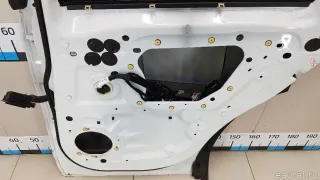 T4A1370 Jaguar Дверь задняя правая Jaguar XF 260 Арт E70806803, вид 14