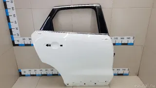 T4A1370 Jaguar Дверь задняя правая Jaguar XF 260 Арт E70806803, вид 2