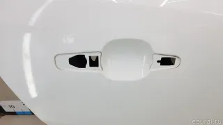 T4A1370 Jaguar Дверь задняя правая Jaguar XF 260 Арт E70806803, вид 3