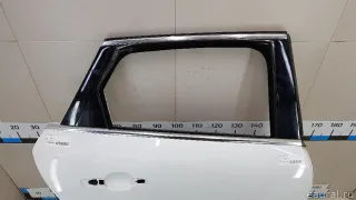 T4A1370 Jaguar Дверь задняя правая Jaguar XF 260 Арт E70806803, вид 7