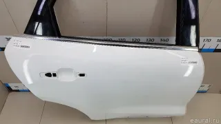 T4A1370 Jaguar Дверь задняя правая Jaguar XF 260 Арт E70806803, вид 8