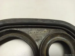 2474710600 Mercedes Benz Уплотнитель (наружный) Mercedes B W247 Арт E52550135, вид 6