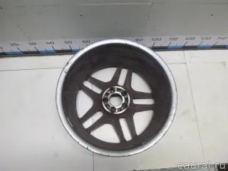 22240101007X21 Mercedes Benz Диск колесный легкосплавный Mercedes S W222 Арт E52550490, вид 11