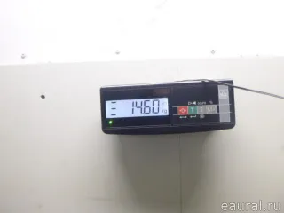 22240101007X21 Mercedes Benz Диск колесный легкосплавный Mercedes S W222 Арт E52550490, вид 2