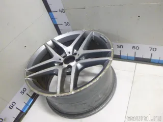 22240101007X21 Mercedes Benz Диск колесный легкосплавный Mercedes S W222 Арт E52550490, вид 3