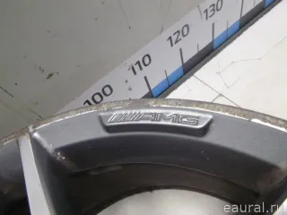 22240101007X21 Mercedes Benz Диск колесный легкосплавный Mercedes S W222 Арт E52550490, вид 4