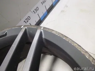 22240101007X21 Mercedes Benz Диск колесный легкосплавный Mercedes S W222 Арт E52550490, вид 5