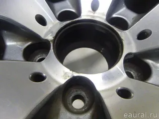 22240101007X21 Mercedes Benz Диск колесный легкосплавный Mercedes S W222 Арт E52550490, вид 9