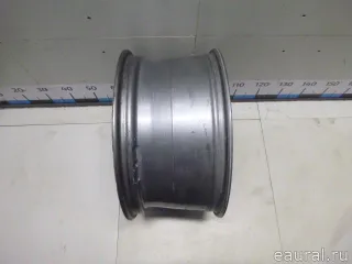 22240101007X21 Mercedes Benz Диск колесный легкосплавный Mercedes S W222 Арт E52550490, вид 10