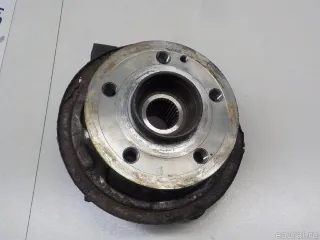 4473505600 Mercedes Benz Кулак поворотный задний правый Mercedes Vito W447 Арт E52554862, вид 1