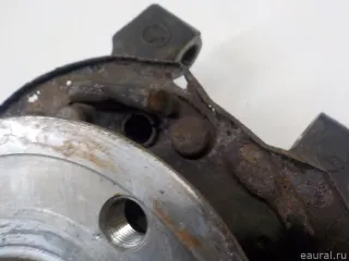 4473505600 Mercedes Benz Кулак поворотный задний правый Mercedes Vito W447 Арт E52554862, вид 5