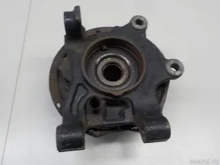 4473505600 Mercedes Benz Кулак поворотный задний правый Mercedes Vito W447 Арт E52554862, вид 7