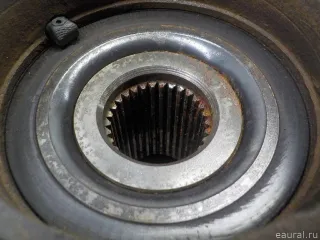 4473505600 Mercedes Benz Кулак поворотный задний правый Mercedes Vito W447 Арт E52554862, вид 8
