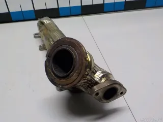 A6541409900 Mercedes Benz Коллектор выпускной Mercedes B W247 Арт E52558246, вид 5
