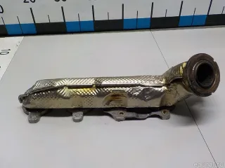 A6541409900 Mercedes Benz Коллектор выпускной Mercedes B W247 Арт E52558246, вид 6