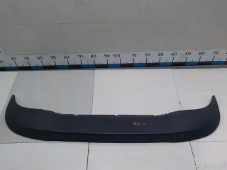 1778858102 Mercedes Benz Юбка задняя Mercedes A W177 Арт E52558637