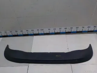 Юбка задняя Mercedes A W177 2020г. 1778858102 Mercedes Benz - Фото 4