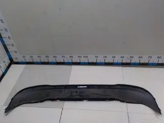 Юбка задняя Mercedes A W177 2020г. 1778858102 Mercedes Benz - Фото 8