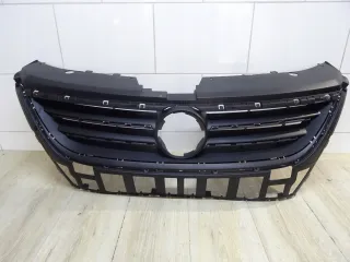 3C8853651P,Q Решетка радиатора Volkswagen Passat CC Арт AL14561568865, вид 1