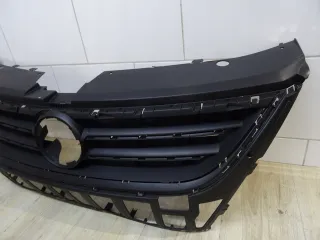 3C8853651P,Q Решетка радиатора Volkswagen Passat CC Арт AL14561568865, вид 2