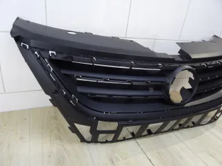 3C8853651P,Q Решетка радиатора Volkswagen Passat CC Арт AL14561568865, вид 3