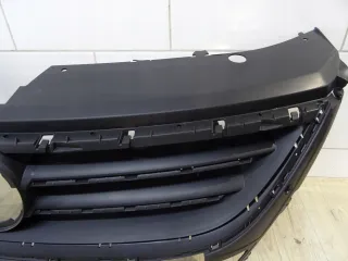 3C8853651P,Q Решетка радиатора Volkswagen Passat CC Арт AL14561568865, вид 4
