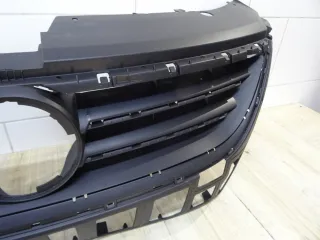 3C8853651P,Q Решетка радиатора Volkswagen Passat CC Арт AL14561568865, вид 8