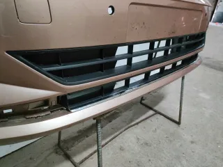 2G0807221,zderzak,przód Бампер передний Volkswagen Polo 6 Арт AL14563127492, вид 6