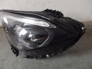  Фара передняя (комплект) Mercedes C W206 Арт AL14564375249, вид 3