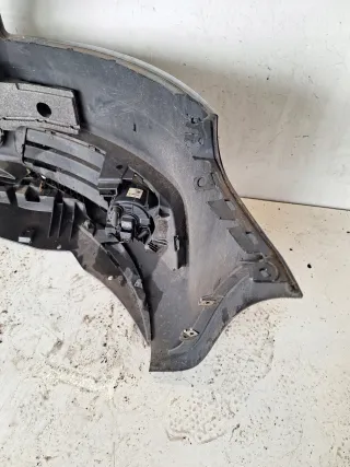  Бампер передний Audi A3 8P Арт AL14566090201, вид 6