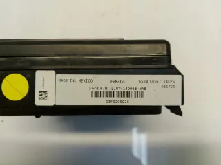 LJ8T-14D068-NAB Короб предохранителей Ford Mustang Mach-E Арт AL14568391159, вид 4
