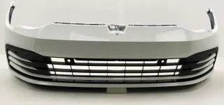 5H0807221H Бампер передний Volkswagen Golf 5 Арт AL14570241763, вид 1