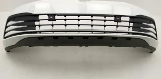 5H0807221H Бампер передний Volkswagen Golf 5 Арт AL14570241763, вид 7