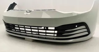 5H0807221H Бампер передний Volkswagen Golf 5 Арт AL14570241763, вид 10
