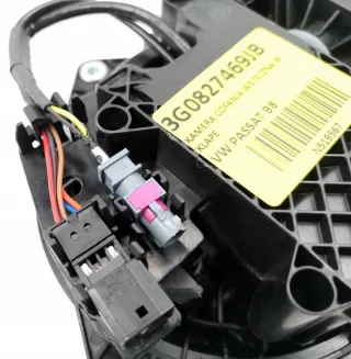3G0827469JB Камера заднего вида Volkswagen Passat B8 Арт AL14570313181_2, вид 3