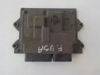 22765AL820,112800-6442 Блок управления двигателем Subaru Forester SK Арт AL14571284634, вид 1