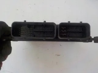 22765AL820,112800-6442 Блок управления двигателем Subaru Forester SK Арт AL14571284634, вид 2
