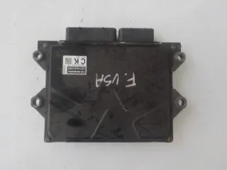 22765AL820,112800-6442 Блок управления двигателем Subaru Forester SK Арт AL14571284634, вид 3