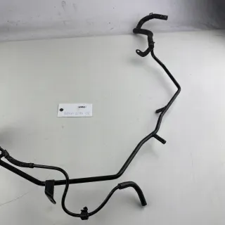 06K121075P,,5Q0121447G Патрубок радиатора Audi A1 Арт AL14573551536_2, вид 3