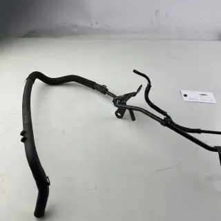 06K121075P,,5Q0121447G Патрубок радиатора Audi A1 Арт AL14573551536_2, вид 4