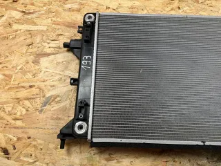 25310G7000 Радиатор основной Kia Niro Арт AL14604665033, вид 3