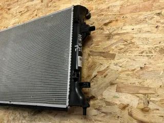 25310G7000 Радиатор основной Kia Niro Арт AL14604665033, вид 5