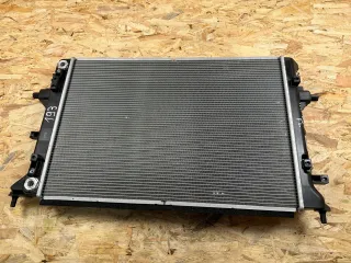 25310G7000 Радиатор основной Hyundai IONIQ Арт AL14604665033_2, вид 1