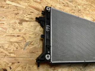 25310G7000 Радиатор основной Hyundai IONIQ Арт AL14604665033_2, вид 2