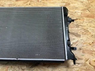 25310G7000 Радиатор основной Hyundai IONIQ Арт AL14604665033_2, вид 4