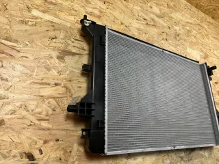 25310G7000 Радиатор основной Hyundai IONIQ Арт AL14604665033_2, вид 7