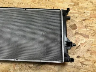 25310G7000 Радиатор основной Hyundai IONIQ Арт AL14604665033_2, вид 9